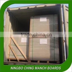 Fascia, Soffit, Siding Panel, Eco Friendly Calcium Silicate Board thumbnail-1