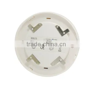 Smoke Alarms and Heat Detectors With Relay Output thumbnail-3