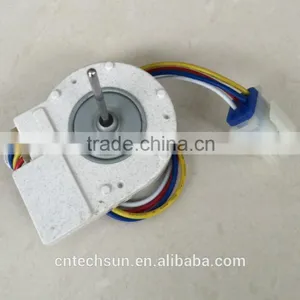 BLDC 9.75V Motor for GE Refrigerator thumbnail-1