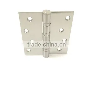 Door Hinge Good Quality Door Hinge Ball Bearing Door Hinge thumbnail-3