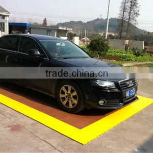 Easy Assemble Floor for Party Tent, Plastic Floor thumbnail-2