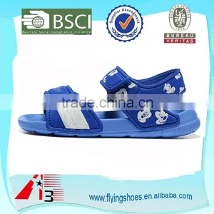 2016 Fashion Kids Girl Latest Design Slipper Sandal thumbnail-1