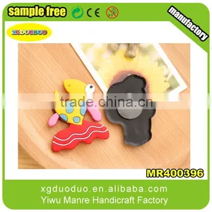 Promotional Fridge Magnet Thermometer/custom Metal Fridge Magnet thumbnail-4