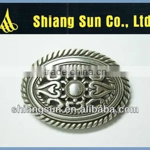 2015 Newest Two Colors Microfiber Unique Taiwan Belt thumbnail-1