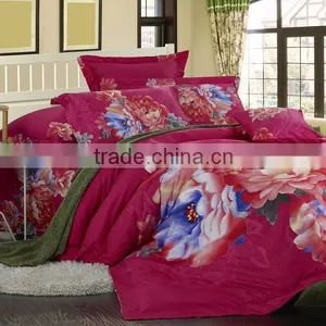 Fashionable Bedding Sets 3d With 100% Polyester for Sale thumbnail-5