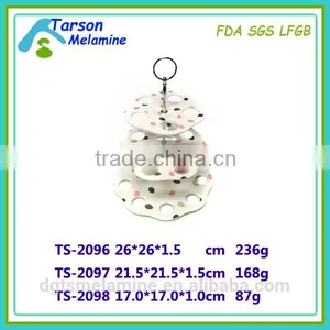 New Design Melamine Storage Egg Tray thumbnail-1