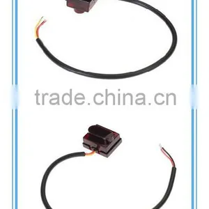 Infrared Motion Sensor SwitchPassive Infrared DetectorInfrared Motion SensorsInfrared Automatic Faucet SensorInfrared Sensor thumbnail-1