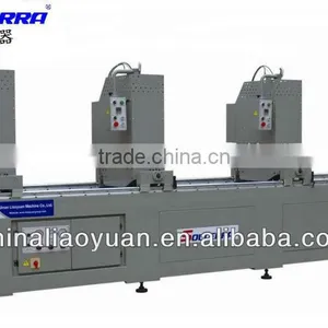 UPVC Windows Machine-Plastic Welding Machine thumbnail-1