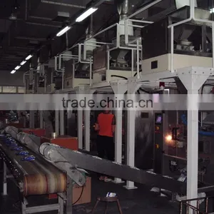 UNI-800 Pillow Bag Packing Machine for Washing Powder thumbnail-4