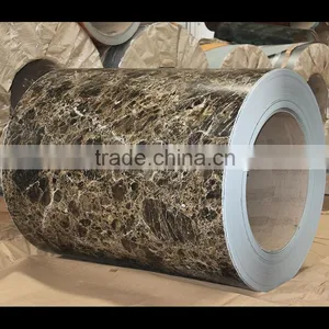 Galvanized Steel Plain Sheet/Zinc Coated Steel Roofing Sheet in Coils For Walls thumbnail-5