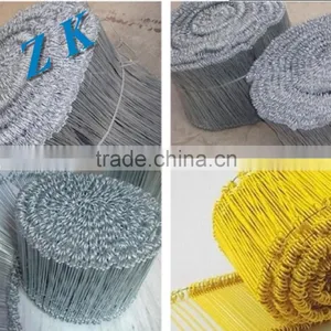 Material Q195 Q235 Loop Binding Wire From China thumbnail-3