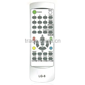 Universal Use Custom ir Remote Controller thumbnail-1