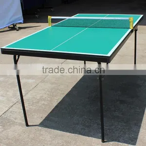 Excellent Quality Junior Mini Table Tennis Set for Kids thumbnail-4