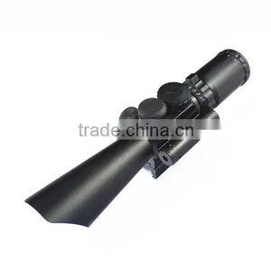 3.5-10X40 High Power Accurate Russian Rifle Scopes,High Power Universal Atn Laser Rifle Scopes for Wholesale thumbnail-1
