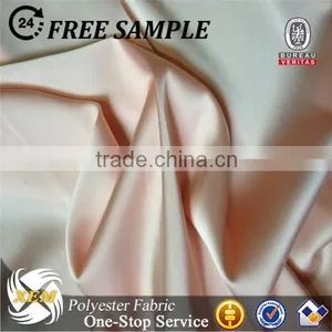 Two Tone Eco-friendly Silk Chiffon Fabric for Wedding thumbnail-4
