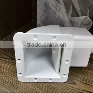 JAZZI ABS Best Quality Durable Skimmers Non-conductive SP1096 021096 thumbnail-2