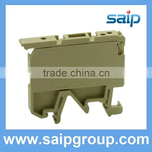2014 New 4mm Square Fuse Type Distribution Terminal Block SUT2-4RD thumbnail-1
