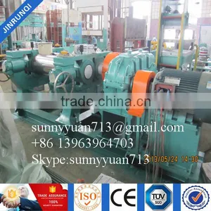 Open Type Rubber Mixing Mill / Rubber Product Making Machine Manufacturer/rubber Mixing Machine thumbnail-5