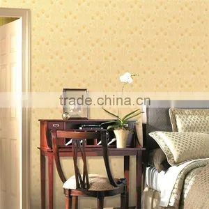 2015 Animal Hair Texture Wallpaper Peacock Feather Wall Paper Waterproof thumbnail-5