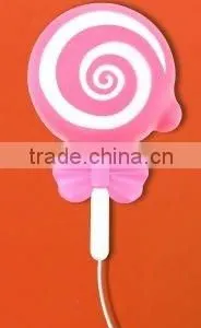Living Room Decorative Wall Lamp for Children thumbnail-1