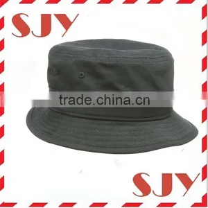 Wholesale Blank Men's Sport Bucket Hat thumbnail-4