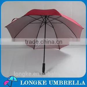 High Quality Low Price Lexus Golf Umbrella 60cm*8K thumbnail-3