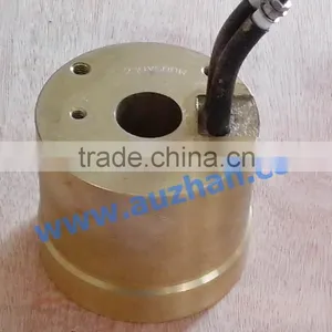 Bronze Heater for Injection Machine thumbnail-1