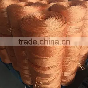 Popular Soft Greenhouse Tomato Tying Twine of Polypropylene Baler Twine thumbnail-3