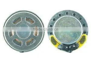 Thin Mylar Speaker thumbnail-1