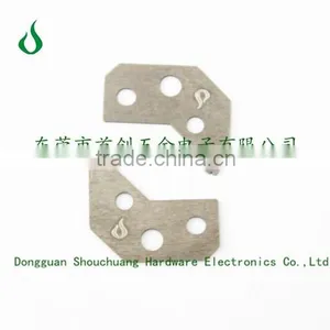 Tungsten Alloy Precision Products thumbnail-4