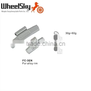 Wheel Balancing Weights thumbnail-1