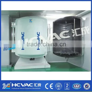High Complex Equipment for Film Coating/metallized Film Machine/silver Coating Plastic Items thumbnail-3