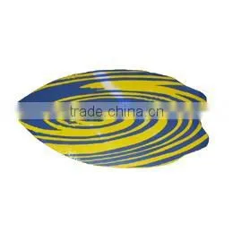 Wooden Surfboard thumbnail-1