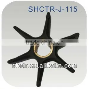 379475/397475/777130 Water Pump Impeller for Outboard Motor 18-3086 thumbnail-1