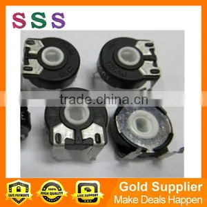 RoHS Spain PIHER Potentiometer PT15NV15-103 10K thumbnail-1