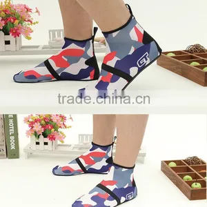 Whole Sale Fashionable Summer Beach Breathable Yoga Shoes thumbnail-6