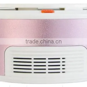 New Air Cleaner , Mini Air Purifier for Car AP-101 thumbnail-1