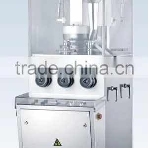 ZP17 Rotary Tablet Press thumbnail-1
