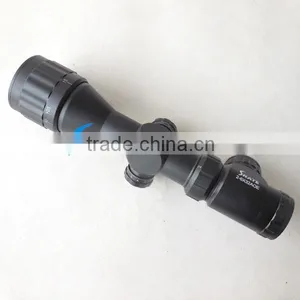 2-6X32AOE Long Eye Relief Pistol Scope thumbnail-1