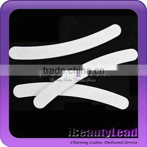 Popular Banana Nail File Curved Nail File Mini Nail File thumbnail-1