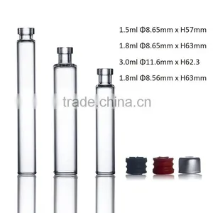 Different Size of Cartridge thumbnail-1