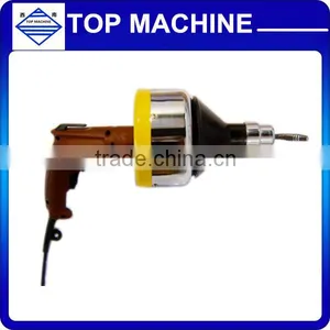 Drain Cleaner/spring Drain Cleaner/liquid Drain Cleaner/pipe Drain Cleaning Machine thumbnail-1