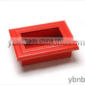 New Style Best Sell Sheet Metal Letter Boxes thumbnail-1