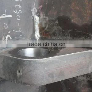 Custom Welding Heavy Duty Metal Work Fabrication thumbnail-2