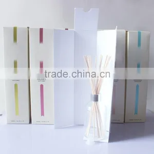 Diffuser With Luxury Reed Diffuser Packaging thumbnail-2