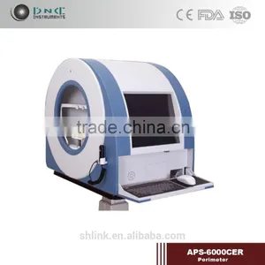 CHINA Ophthalmic APS-6000CER Visual Field Perimeter thumbnail-1
