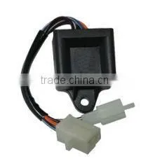 CY80 Motorcycle CDI Block thumbnail-1