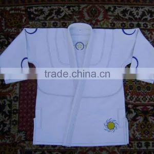 Custom BJJ Gi Kimonos/BJJ Uniforms 765 thumbnail-1
