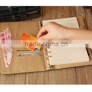 Plaro Leather Notebooks and With Custom Notebook Manufacturer thumbnail-3