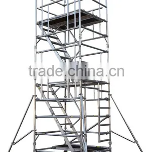High Quality Heavy Duty Church and Stadium Scaffold thumbnail-1